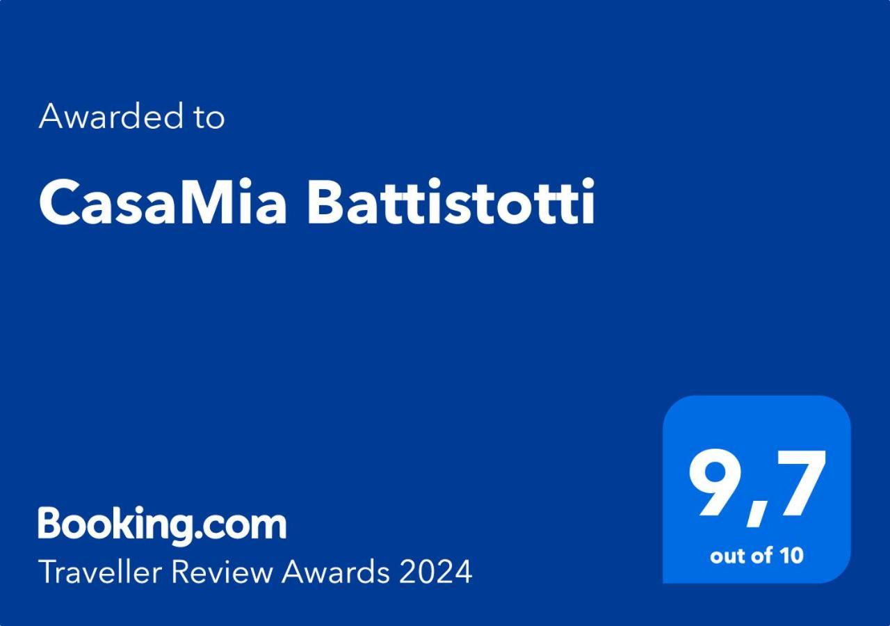 شقة Casamia Battistotti ميلان المظهر الخارجي الصورة